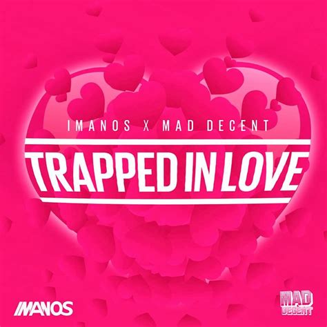 Imanos X Mad Decent Trapped In Love Mix ~ Turbo City