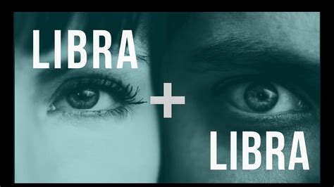 Libra And Libra Love Compatibility Youtube