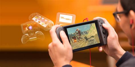Which Portable Game Console Should You Buy in 2019?