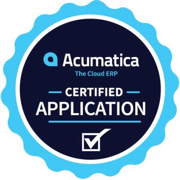 Acumatica Cloud ERP Postive Pay Solution - PC Bennett