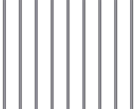 Jail Cell Bars Jail Bars Png Free Transparent Png Clipart Images