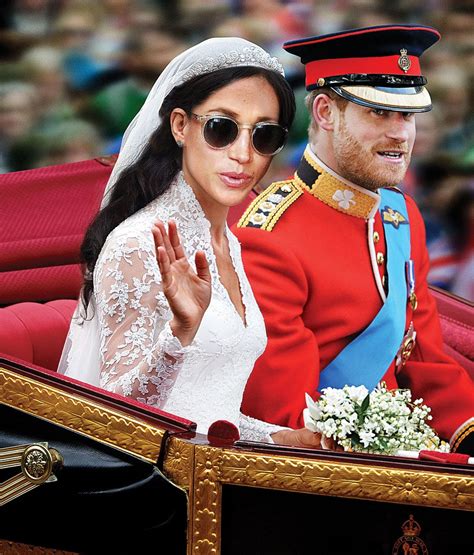 Royal Wedding Are Prince Harry And Meghan Markle Doomed
