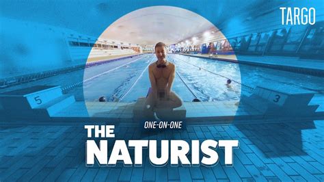 One On One Meet A Naturist Vr Youtube