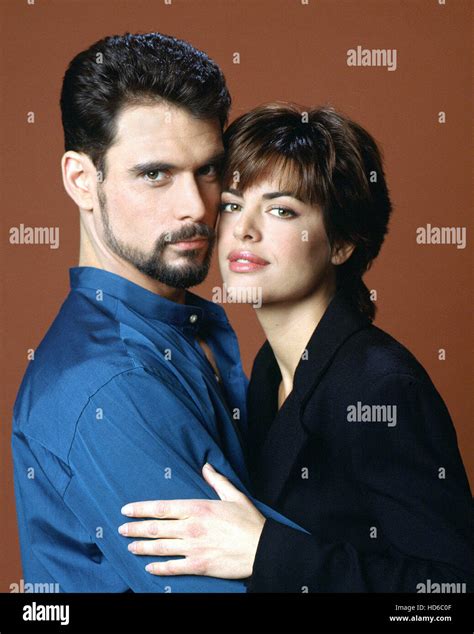 Days Of Our Lives Robert Kelker Kelly Lisa Rinna Ca 1994 1965