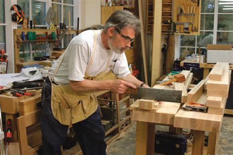 21st Century Workbench Popular Woodworking