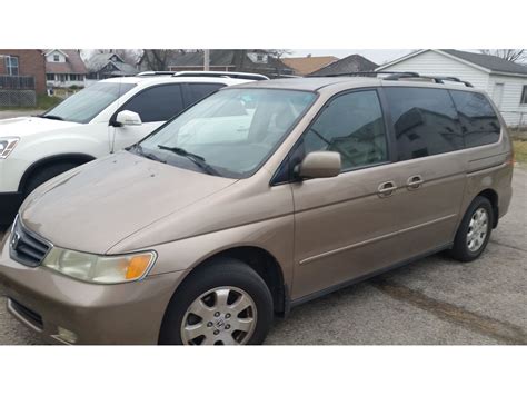 Honda Odyssey Used For Sale Pages 19124172new Or Used 1985 Honda
