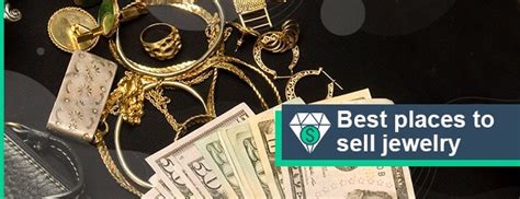 10 Best Places To Sell Jewelry For The Most Money In 2023