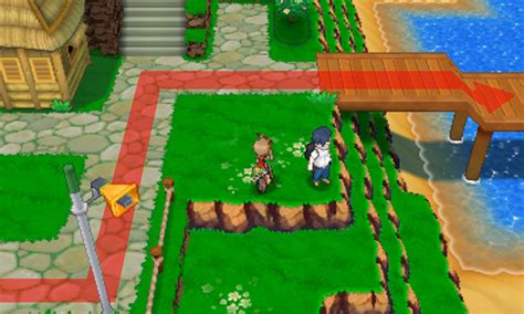 How To Get The Audinite In Pokémon Oras Guide Strats