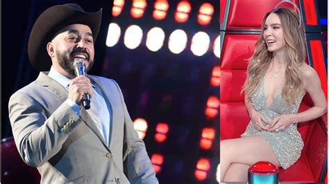 ¿lupillo y belinda son novios o no? Lupillo Rivera dice haber pasado los mejores 5 meses con ...