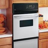 Images of Gas Vs Electric Oven Cost