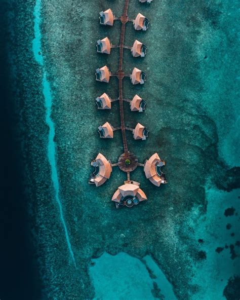 Intercontinental Maldives Maamunagau Resort Wins Best Hotels In The