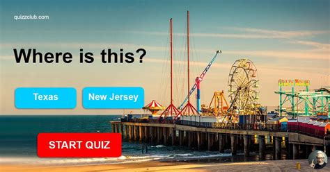 Can You Recognize These States Just Personality Test Quizzclub