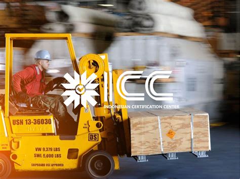 To become a forklift operator you need a forklift operator certificate. Ikatan Operator Forklif Indonesia - Ikatan Operator ...