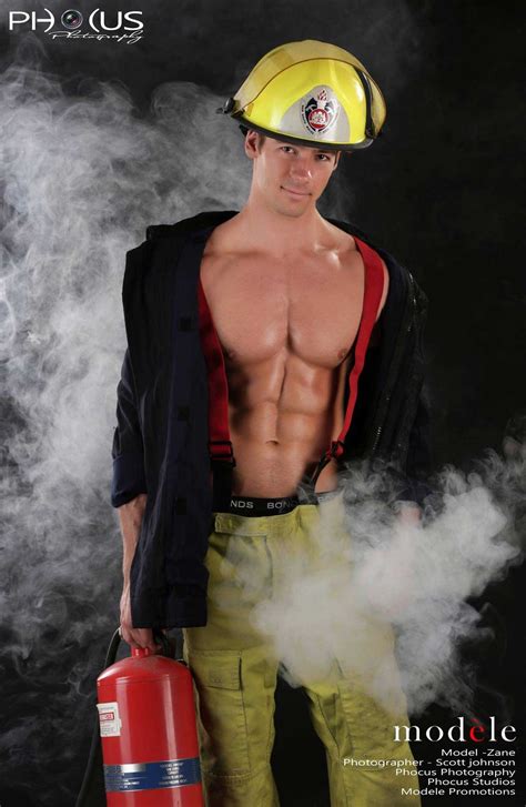 Zane Hot Male Strippers Sydney