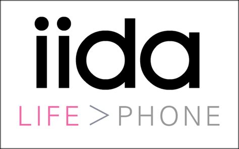 Iida Mobile Phones New From Kddi Japan Tokyo Fashion