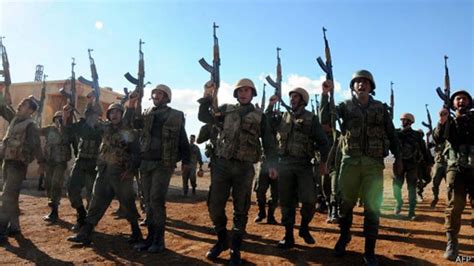 الجيش السوري يحبط هجوما للمعارضة لفك الحصار عن حمص bbc news عربي