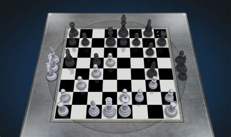 Chess Titan Echecs Et Informatique Sur Pc Windows