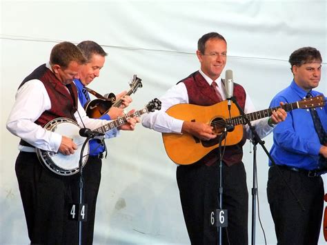 Bluegrass Music In Maine Pickin Grinnin Toe Tapping Meinmaine Blog