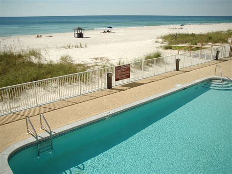 303 Ocean Ritz Resort Gulf Dreams Condos Panama City Beach