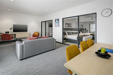 Quest Serviced Apartments Empire Cbs