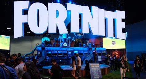 Fortnite Creates Hard To Define Untapped Space Across Esports