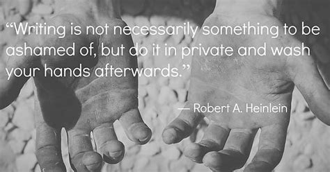 Robert A Heinlein Quote Of The Day Album On Imgur