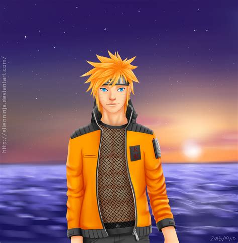 Angudgency Naruto 10 Images