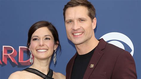 Walker Hayes Wife Open Up About Losing Newborn Daughter Fox News