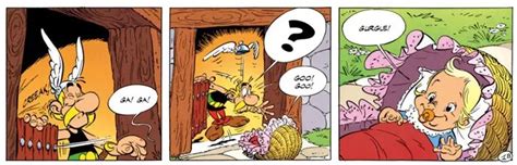 Asterix V27 Asterix And Son Pipeline Comics