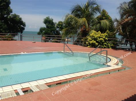 Kg genting pulau tioman, melaka, malaysia. PULAU BESAR, MELAKA - D'Puteri Kurnia Resort | Bila ...