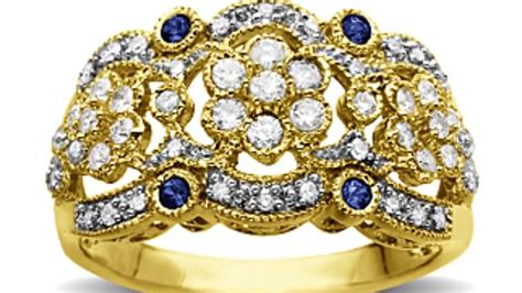 Unique Wedding Rings: See the Best Collection of Unique Wedding Ring