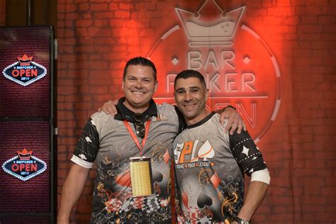 Bar Poker Open » Sunshine Poker League Makes Their Debut