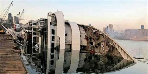 At least 135 people have died and 5,000 people were injured, lebanon's health minister told al manar television on wednesday, as search and rescue efforts continued after a massive explosion at a warehouse at beirut's port shook lebanon's capital on tuesday. Beirut port officials under house arrest as death toll ...