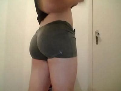 My Tight Ass On Shorts Lycra Xnxx Com
