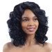 Model Model Deep Invisible L Part Lace Front Wig Flash Meadow