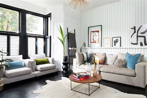 12 Modern Living Room Ideas Easy Ways To Create A