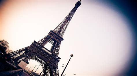 2000x1125 City Paris Tower Eiffel France Wallpaper