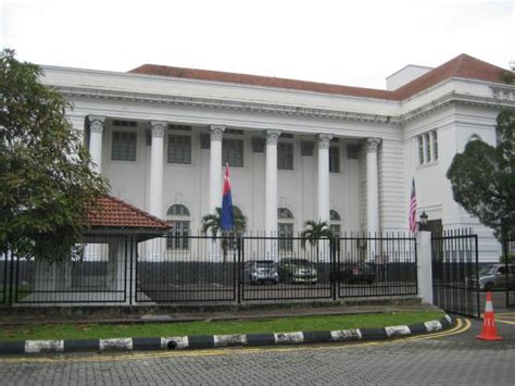 Check out viator's reviews and photos of johor bahru tours. Malaya High Court Johor Bahru- Mahkamah Tinggi Malaya ...