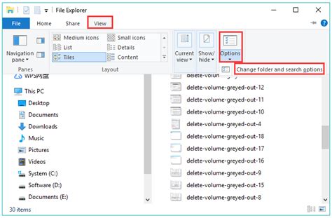 How To View File Types Windows 10 Asgai