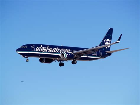 Alaska Airlines Wallpapers Top Free Alaska Airlines Backgrounds