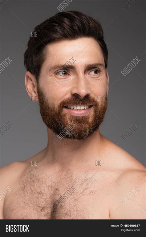 Portrait Shirtless Image And Photo Free Trial Bigstock