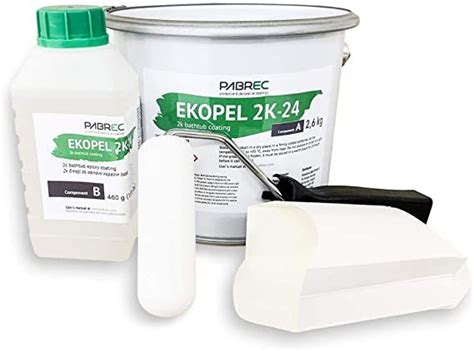 There are kits available from home improvement stores that allow a homeowner to. Amazon.com: Ekopel 2K Bathtub Refinishing Kit - Odorless ...