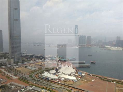 Bank Of America Tower 美國銀行中心 Hong Kong Office For Rent And For Sale