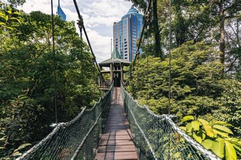 Panduan Wisata Bukit Bintang Kuala Lumpur Malaysia Tahun 2024