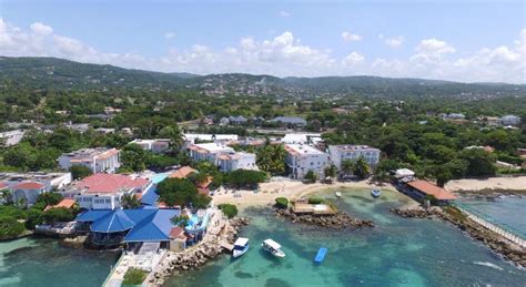 Runaway Bay Trelawny Jamaica Hotels And