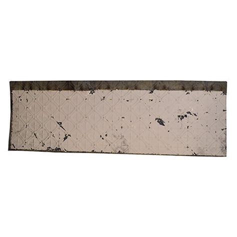Find here online price details of companies selling ceiling tiles. Pressed Tin Ceiling Tile