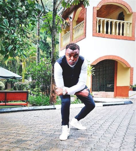 Now that your custom ringtone has been transferred to your iphone, you are ready to use it. How Ringtone bought his multi-million mansion in Runda ...