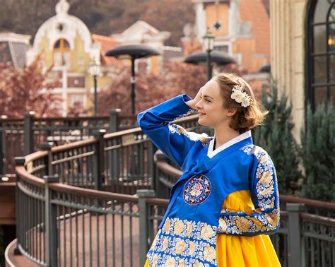 Your Guide to Discovering Korean Culture and History at Everland 