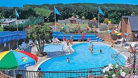 Parkdean Resorts Lower Hyde Holiday Park Isle Of Wight