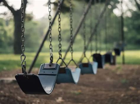 Playground Injuries Childhood Tbis Are On The Rise
